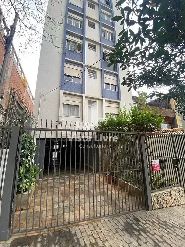 Apartamento, 2 quartos, 75 m² - Foto 24
