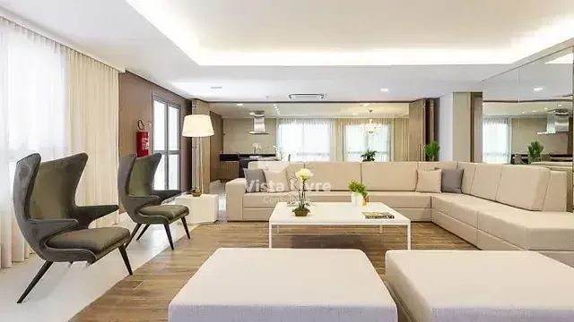 Apartamento, 3 quartos, 94 m² - Foto 25