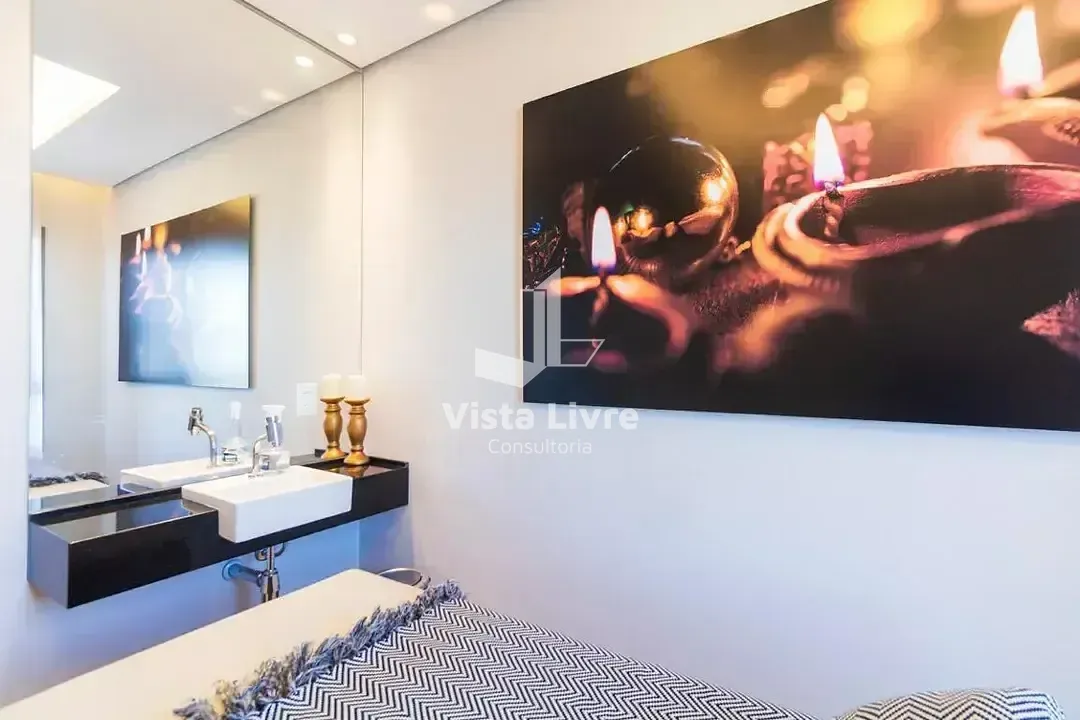 Apartamento, 3 quartos, 94 m² - Foto 30