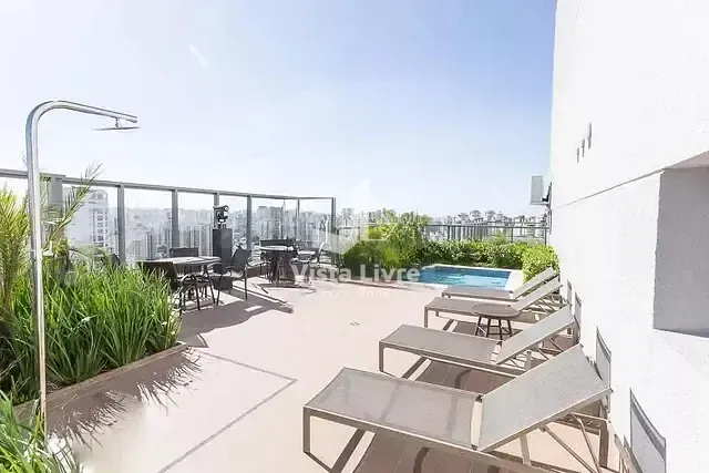Apartamento, 3 quartos, 94 m² - Foto 23