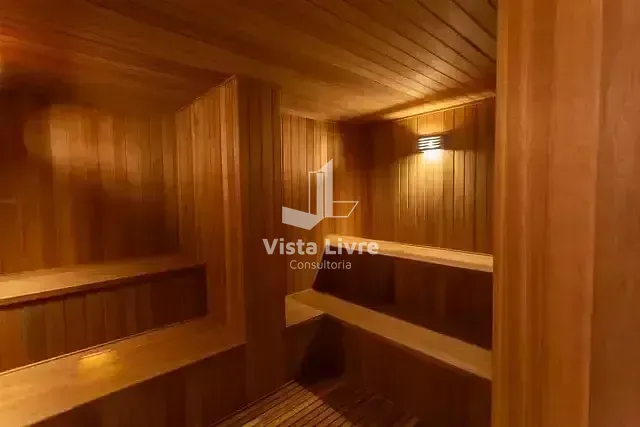 Apartamento, 3 quartos, 94 m² - Foto 29