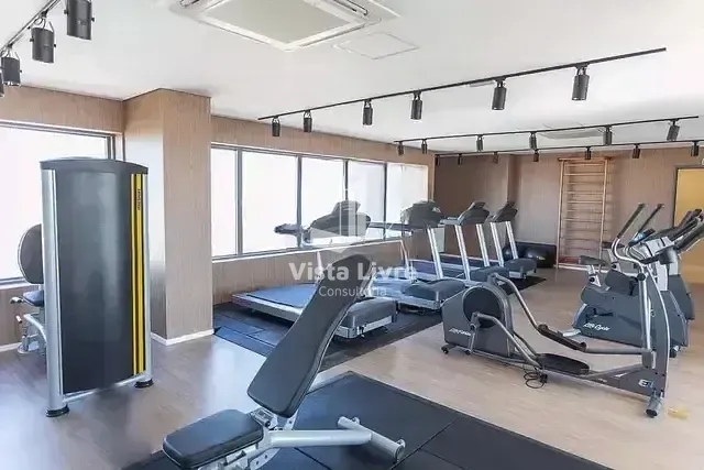 Apartamento, 3 quartos, 94 m² - Foto 28