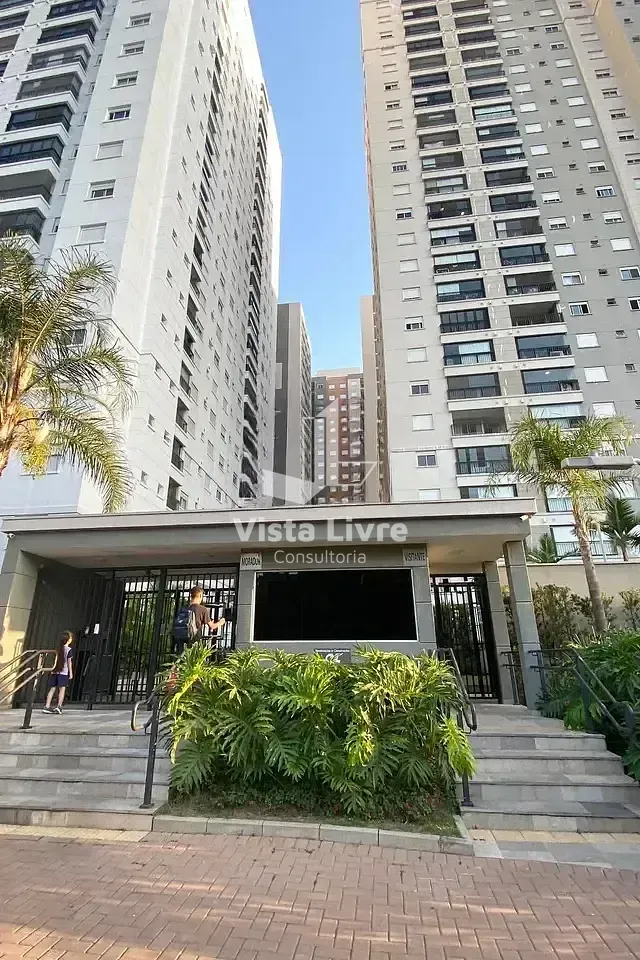 Apartamento, 2 quartos, 63 m² - Foto 38