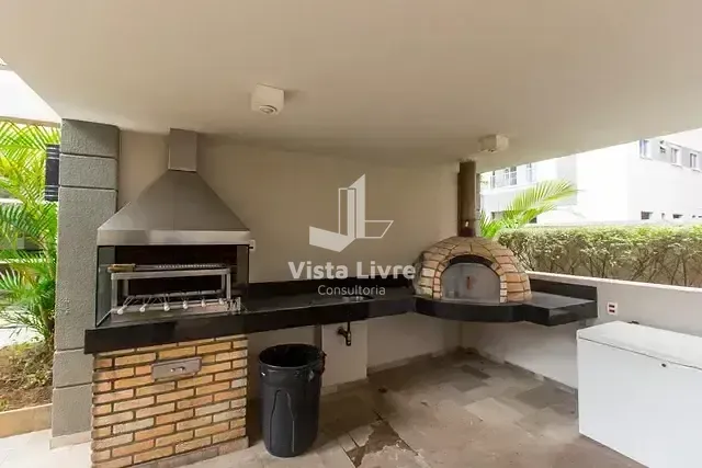 Apartamento, 2 quartos, 63 m² - Foto 27