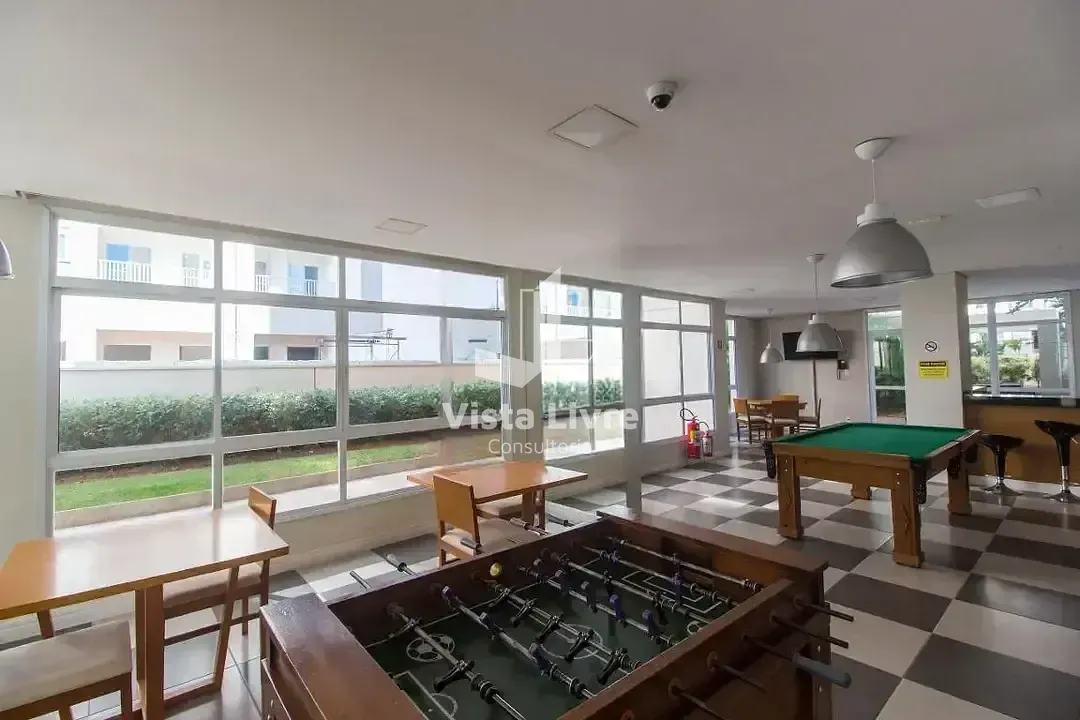Apartamento, 2 quartos, 63 m² - Foto 36