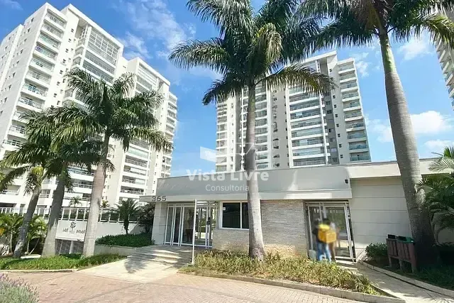 Apartamento, 3 quartos, 202 m² - Foto 47