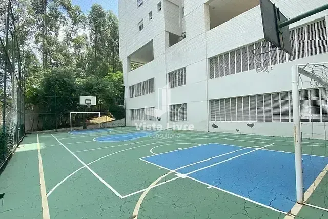 Apartamento, 3 quartos, 202 m² - Foto 40