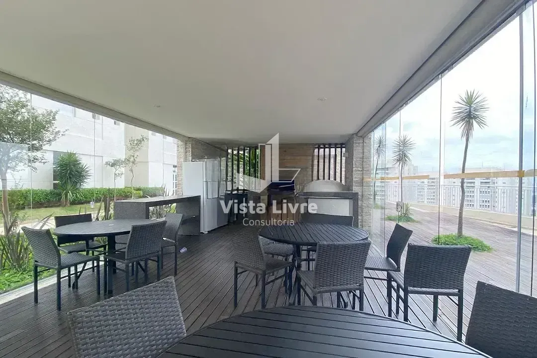 Apartamento, 3 quartos, 202 m² - Foto 35