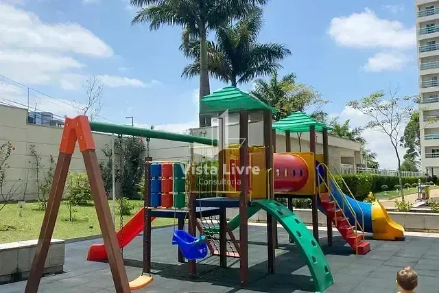 Apartamento, 3 quartos, 202 m² - Foto 42