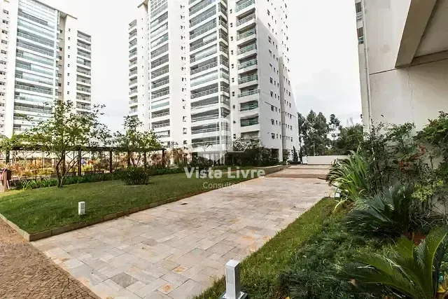 Apartamento, 3 quartos, 202 m² - Foto 46