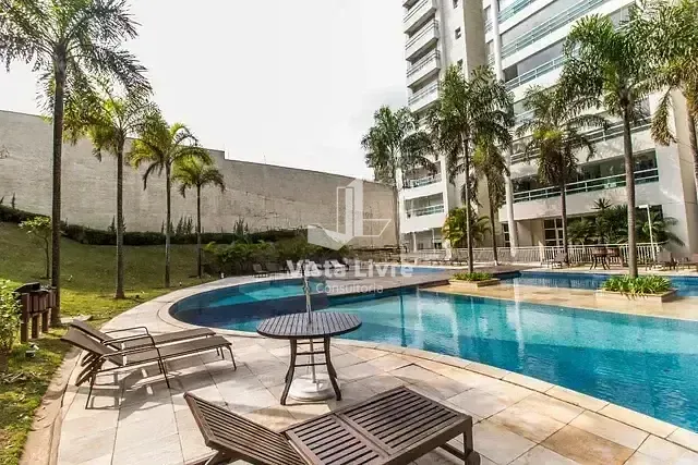 Apartamento, 3 quartos, 202 m² - Foto 32