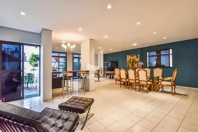 Apartamento, 3 quartos, 200 m² - Foto 33