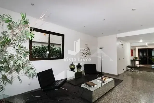 Apartamento, 3 quartos, 200 m² - Foto 37