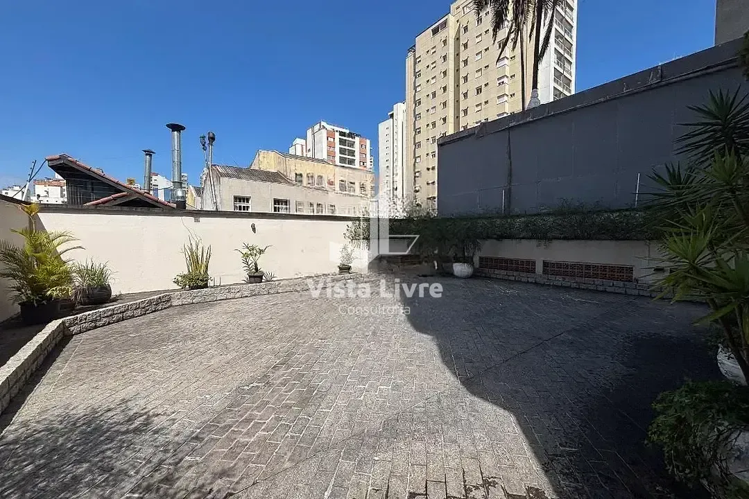 Apartamento, 3 quartos, 200 m² - Foto 38
