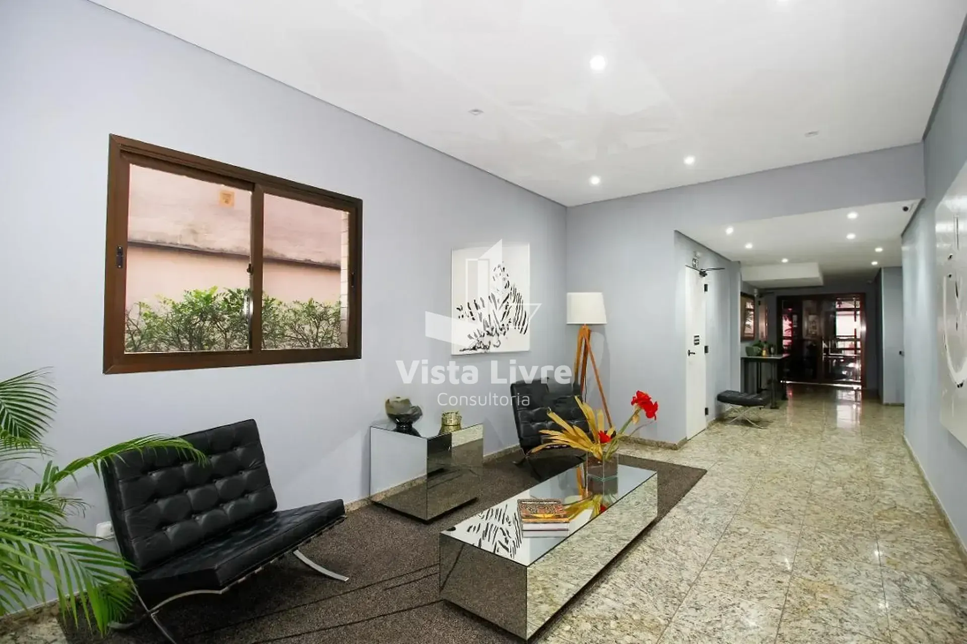 Apartamento, 3 quartos, 200 m² - Foto 36