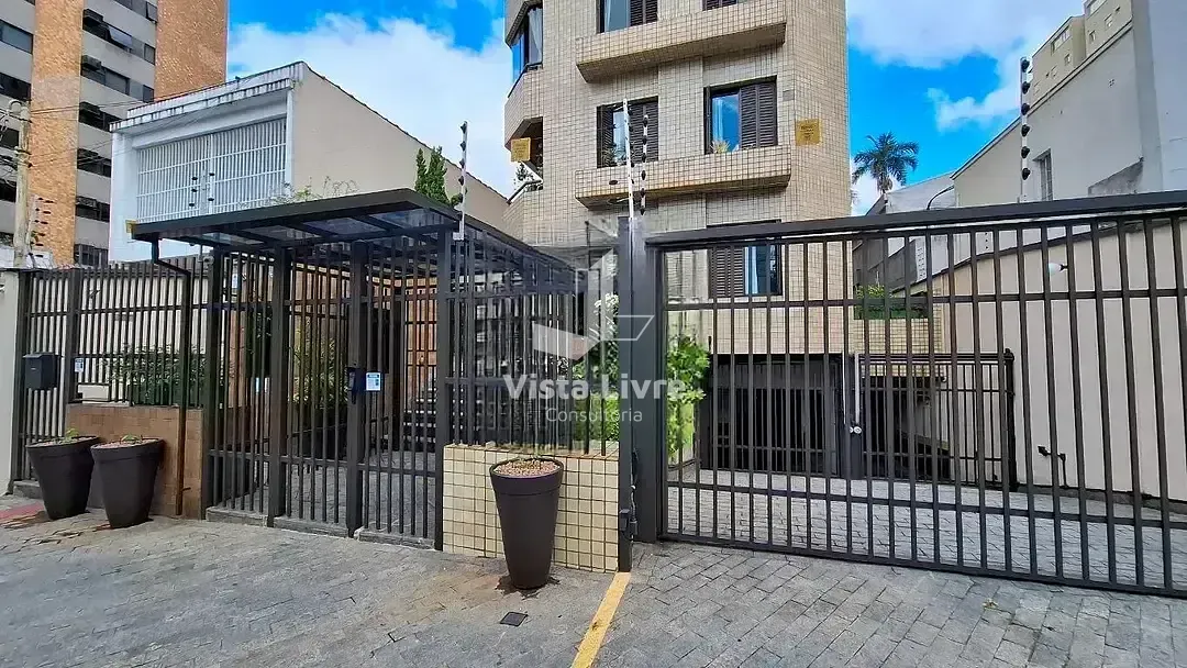 Apartamento, 3 quartos, 200 m² - Foto 32
