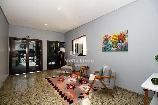 Apartamento, 3 quartos, 200 m² - Foto 35
