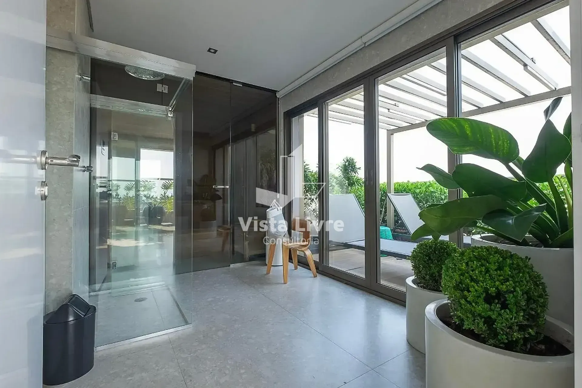 Apartamento, 2 quartos, 107 m² - Foto 37