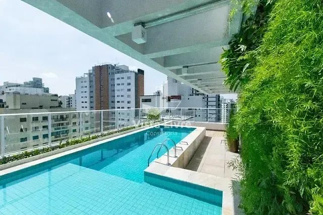 Apartamento, 1 quarto, 45 m² - Foto 15