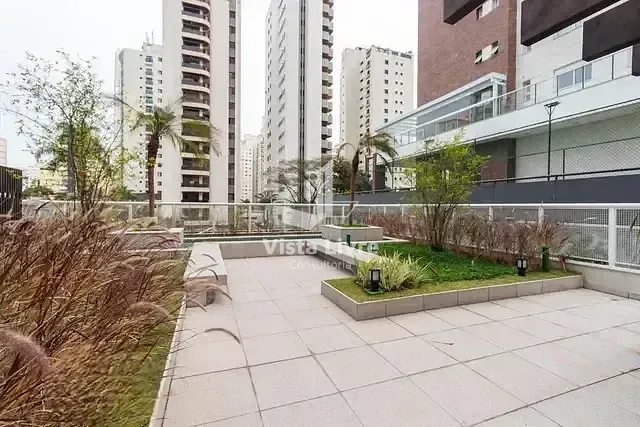 Apartamento, 1 quarto, 45 m² - Foto 24