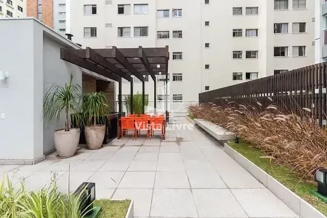 Apartamento, 1 quarto, 45 m² - Foto 22