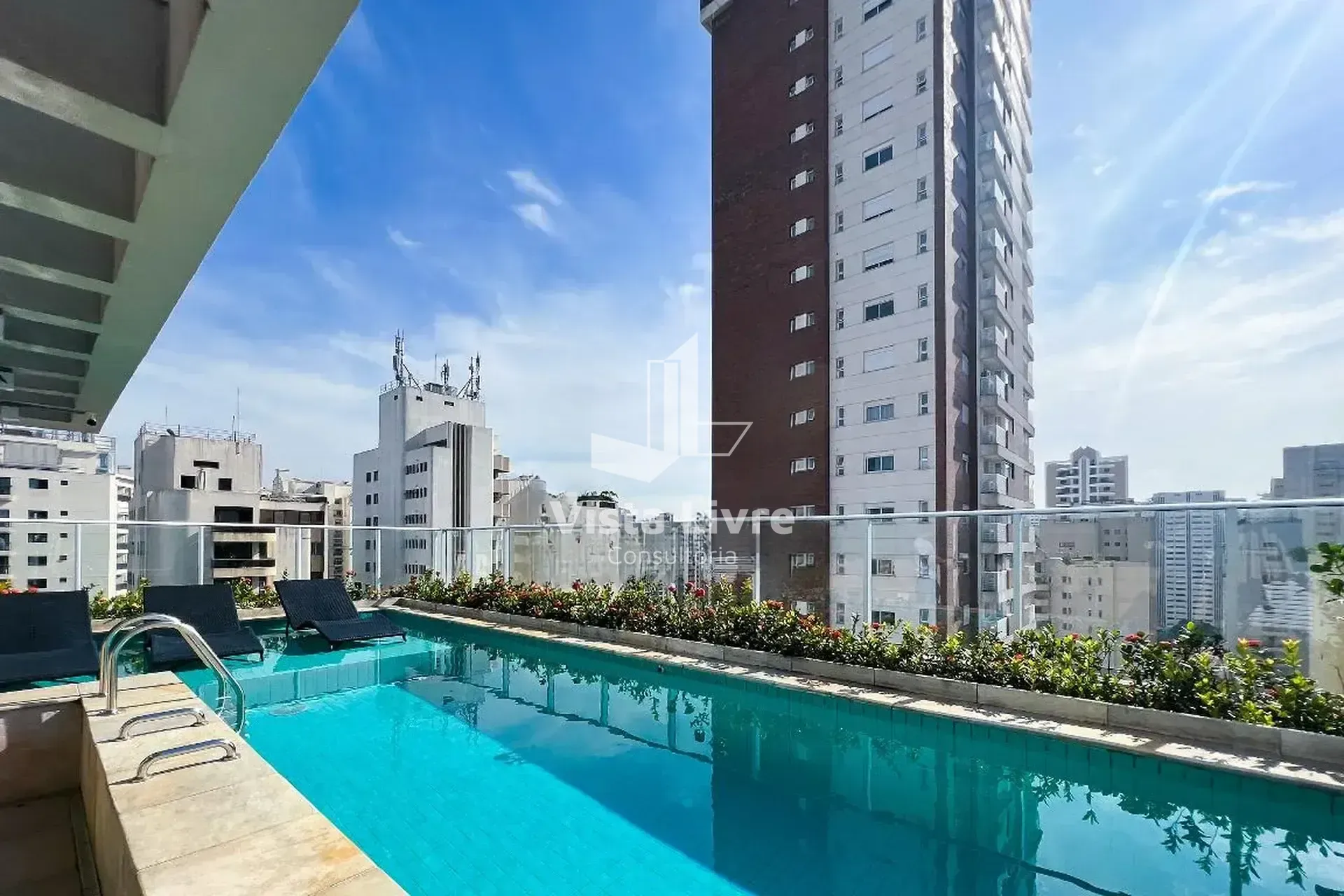 Apartamento, 1 quarto, 45 m² - Foto 17