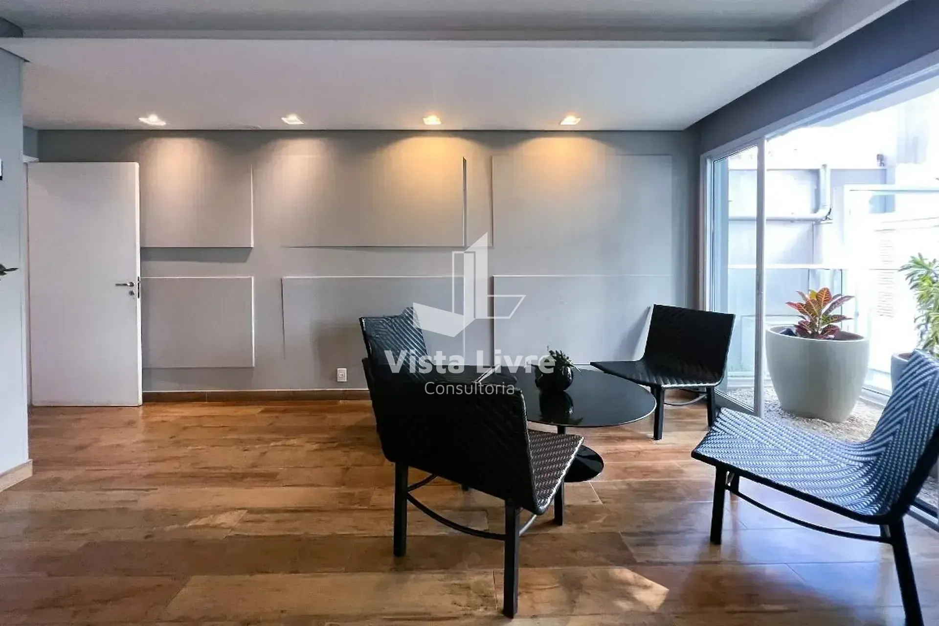 Apartamento, 1 quarto, 45 m² - Foto 19