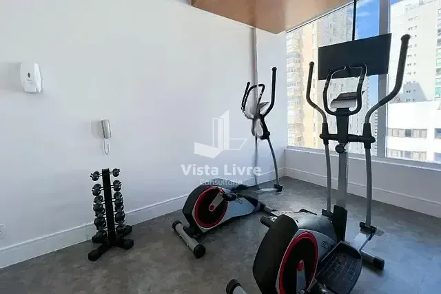 Apartamento, 1 quarto, 45 m² - Foto 21