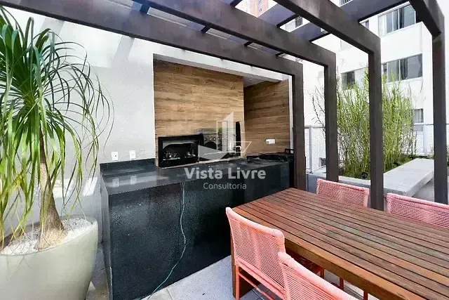 Apartamento, 1 quarto, 45 m² - Foto 18