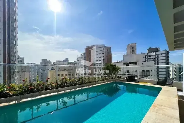 Apartamento, 1 quarto, 45 m² - Foto 16
