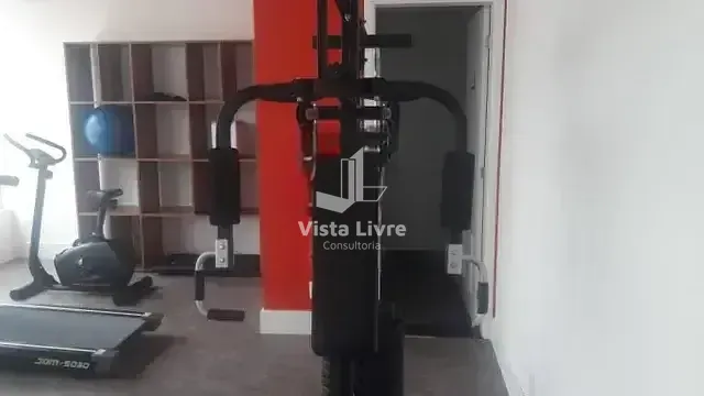 Apartamento, 1 quarto, 45 m² - Foto 23