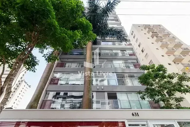Apartamento, 1 quarto, 45 m² - Foto 25