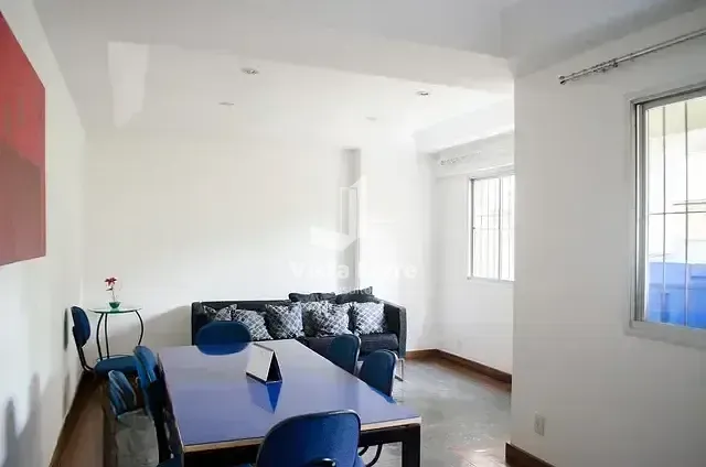 Apartamento, 2 quartos, 77 m² - Foto 16