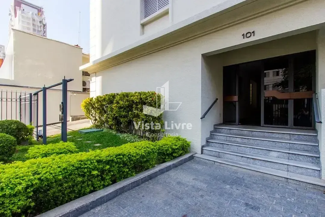 Apartamento, 2 quartos, 77 m² - Foto 13
