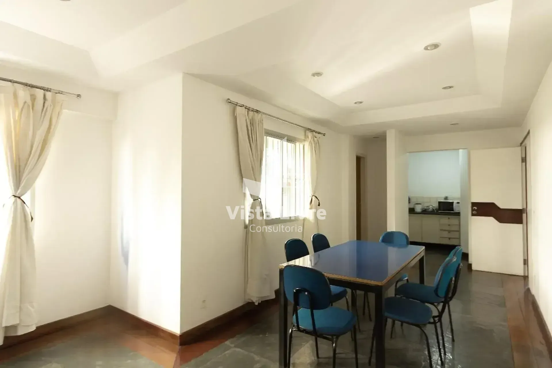 Apartamento, 2 quartos, 77 m² - Foto 15
