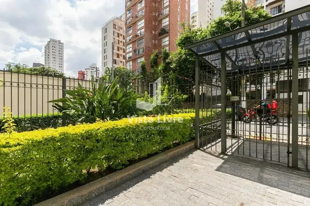 Apartamento, 2 quartos, 77 m² - Foto 14