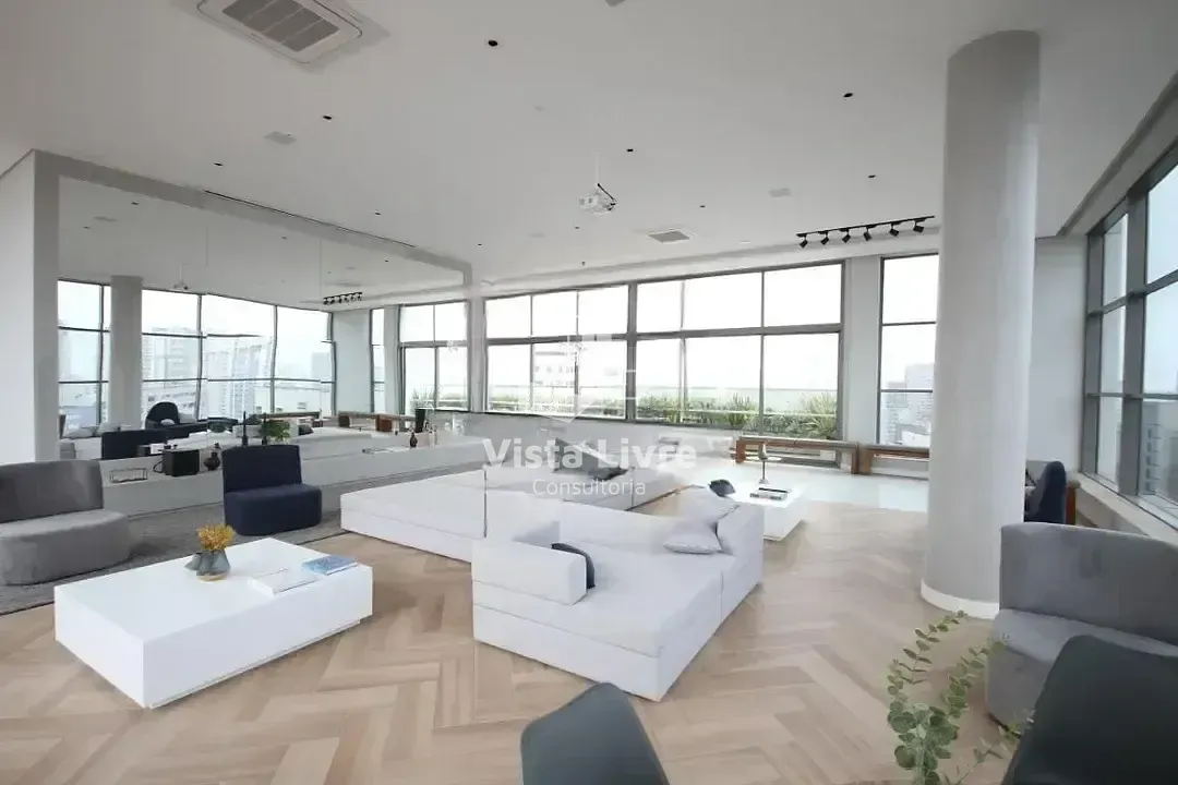 Apartamento, 2 quartos, 85 m² - Foto 39