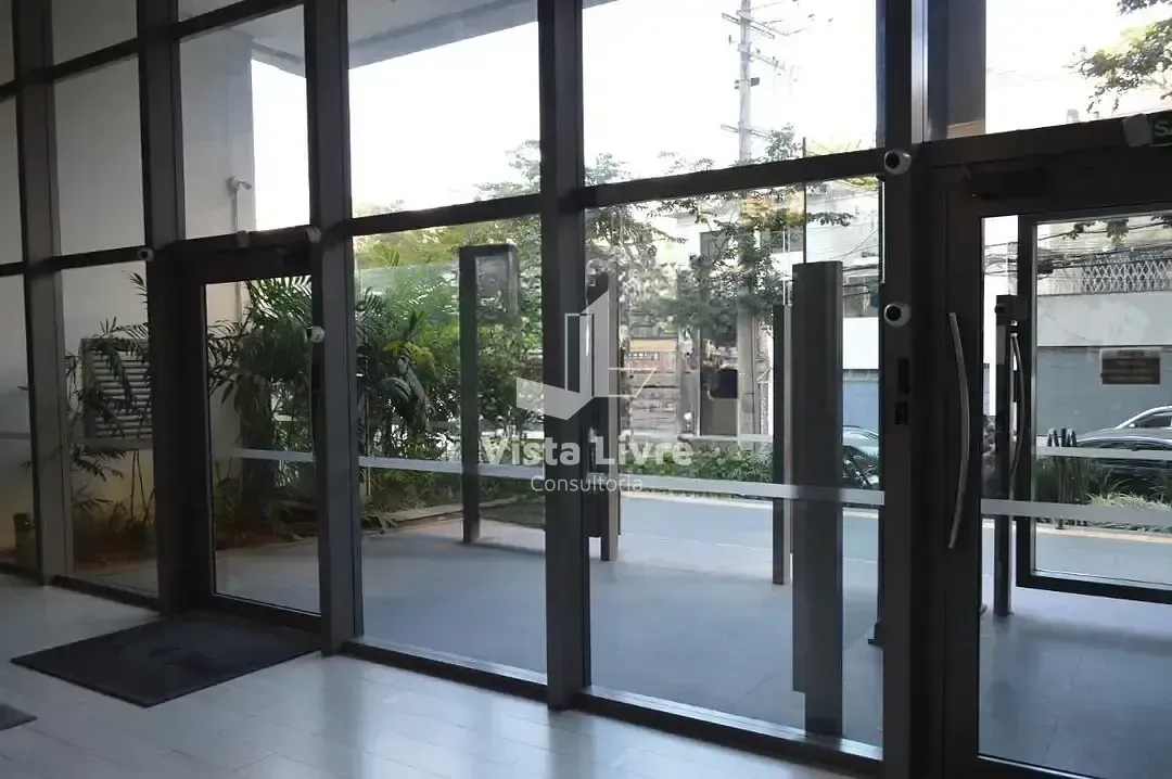 Apartamento, 2 quartos, 85 m² - Foto 50