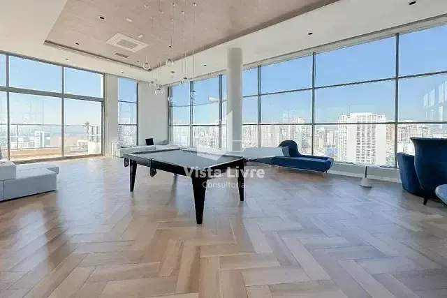 Apartamento, 2 quartos, 85 m² - Foto 43