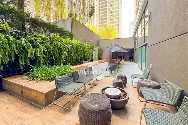 Apartamento, 2 quartos, 85 m² - Foto 32