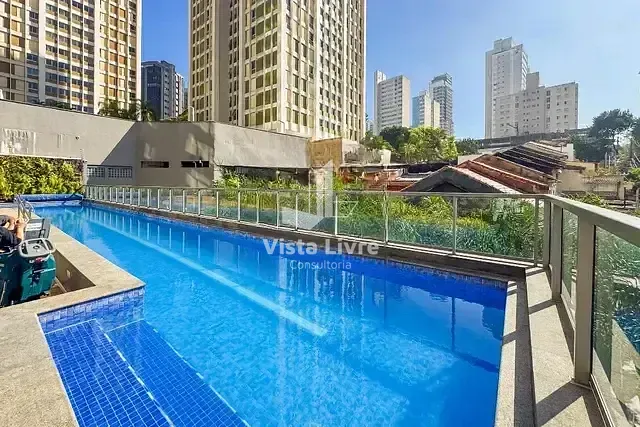 Apartamento, 2 quartos, 85 m² - Foto 30