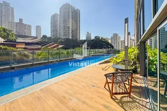 Apartamento, 2 quartos, 85 m² - Foto 31