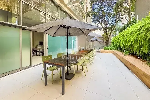 Apartamento, 2 quartos, 85 m² - Foto 33