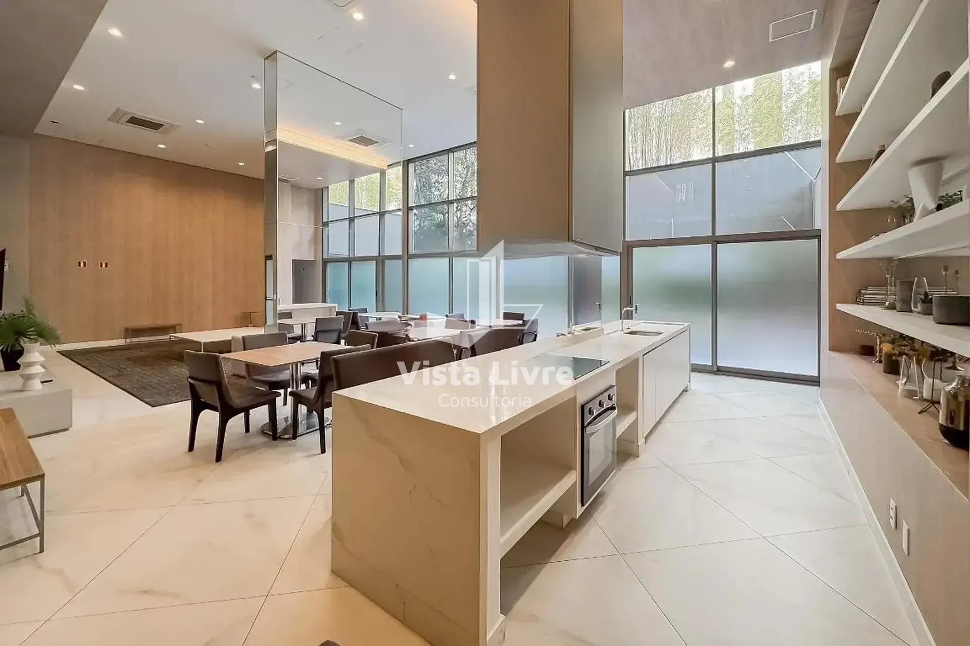 Apartamento, 2 quartos, 85 m² - Foto 36