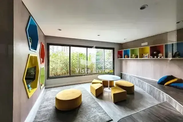 Apartamento, 2 quartos, 85 m² - Foto 45