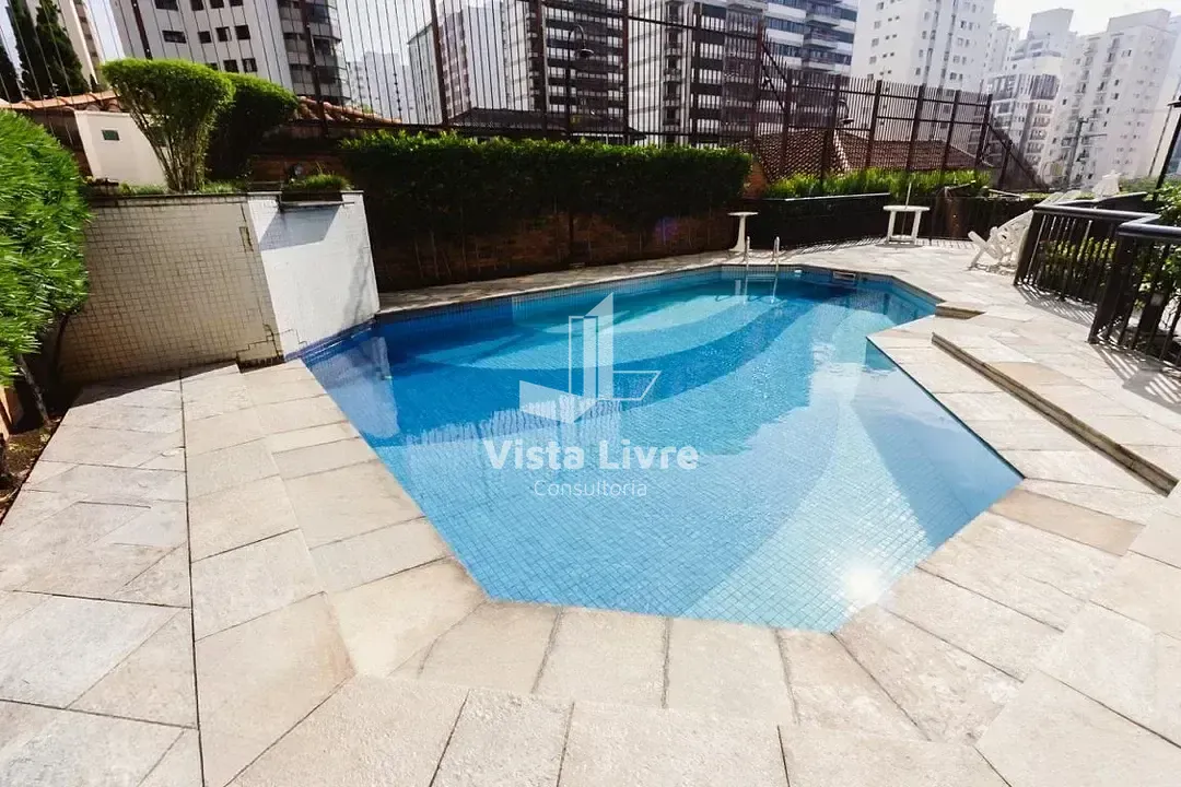 Apartamento, 4 quartos, 236 m² - Foto 31