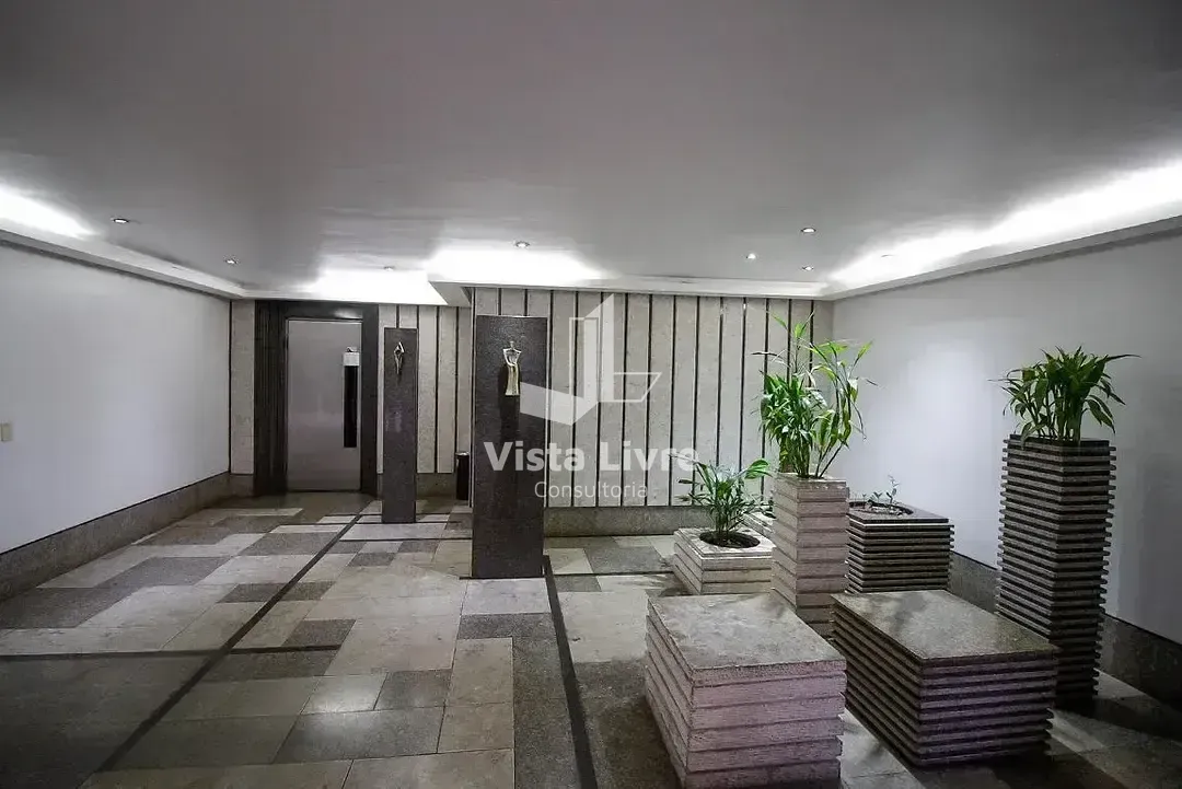 Apartamento, 4 quartos, 236 m² - Foto 37