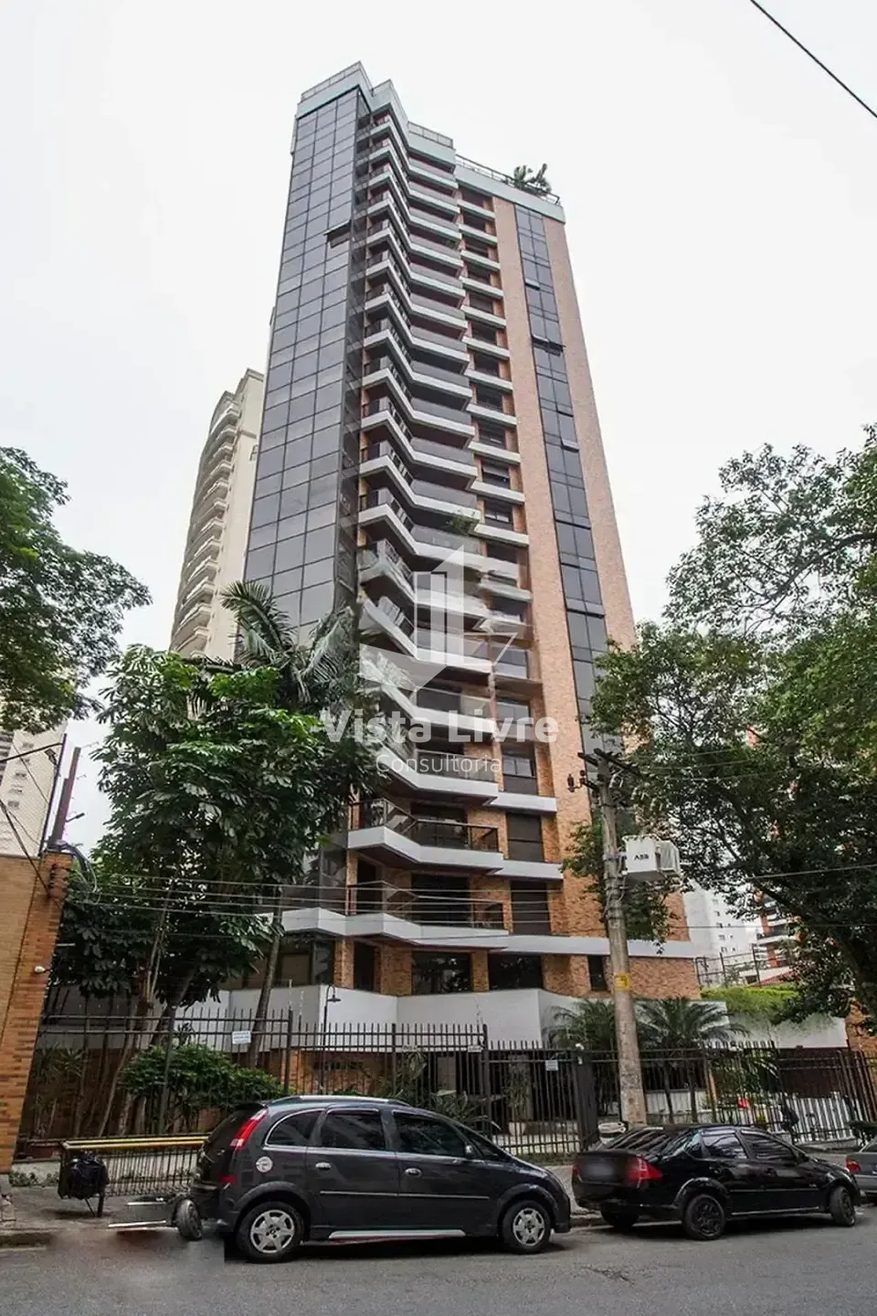 Apartamento, 4 quartos, 236 m² - Foto 38