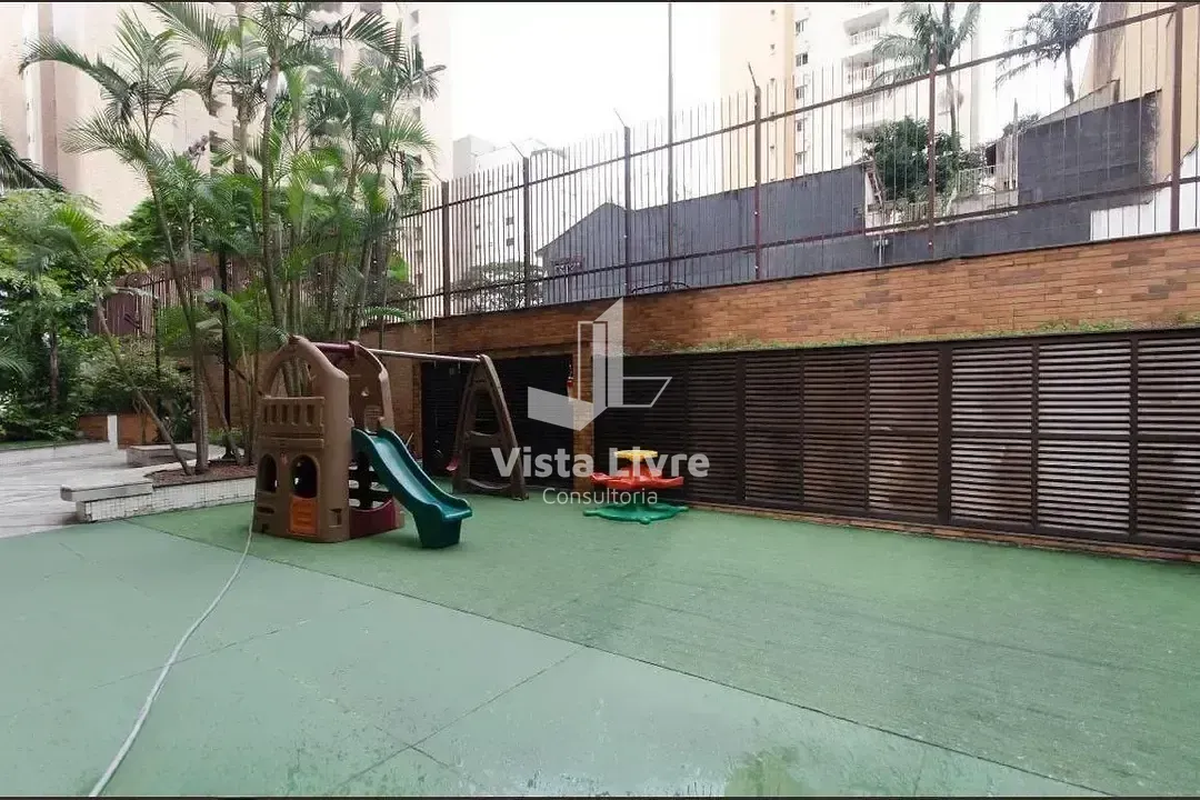 Apartamento, 4 quartos, 236 m² - Foto 35