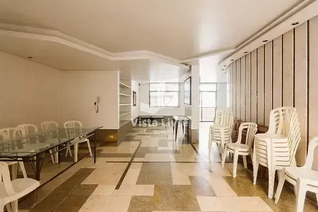 Apartamento, 4 quartos, 236 m² - Foto 32